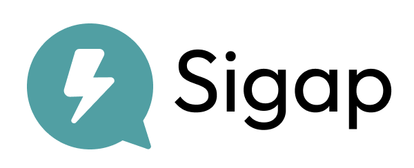 Sigap Logo